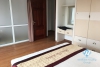 One bedroom apartment for rent in Tran Phu street, Ba Dinh district, Ha Noi